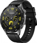 Huawei Watch GT4 Active 46mm Black  (001879760000) | 001879760000 | 1000002488324