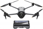 DJI Mavic 4 Pro 512GB Creator Combo (DJI RC Pro 2) | CP.MA.00000847.01 | 6937224110014