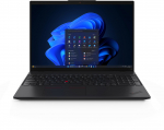 Lenovo ThinkPad L16 G2 16" WUXGA Ryzen 5 PRO 215 16GB/512GB LTE Win11 Pro 21SC002DGE | 21SC002DGE | 0199272102724