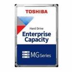 toshiba europe TOSHIBA MG Series - Enterprise Capacity HDD 14TB SAS 3.5inch 12Gbit/s 7200rpm 5xxe MG09SCA14TE | HDEPY12GEA51F | 4260557513057