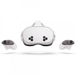 Meta Quest 3S 256GB All in One VR Headset White EU SK-1000212-01 | WIROCUGOG0013 | 815820025313