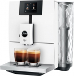 Coffee Machine Jura ENA 8 Nordic White (EC) | 15491 | 7610917154913