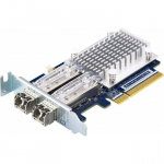 QNAP 16G Fibre Channel Host Bus adapter QXP-16G2FC | QXP-16G2FC | 4713213516317