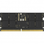 GOODRAM Notebook memory DDR5 CSODIMM 16GB(1*16) 6400 CL52 | GR00C5-64L52S/16G | 5908267913901