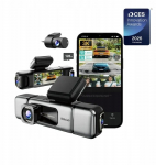 BOTSLAB G980H MULTI-CHANNEL 4CH | G980H 4CH | 6974772424705