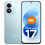 XIAOMI REDMI NOTE 17 6+256GB DS 4G SKY TEAL NFC OEM | 6932554425630 | 6932554425630