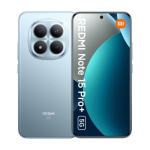 Xiaomi Redmi Note 15 Pro+ 5G 8GB RAM 256GB No Charger Glacier Blue EU MZB0MJKEU | 72805 | 6932554490102