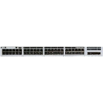 Cisco CATALYST 9300L 48P DATA | C9300L-48T-4G-E | 889728174671