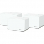TP-LINK Mercusys Halo H70X Syst m WiFi AX1800 3pack | Halo H70X(3-pack) | 6957939000752