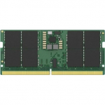 Kingston Memory DDR5 CSODIMM 32GB(1*32)/6400 CL52 1Rx8 | KVR64V52BS8-32 | 740617349108
