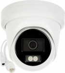 KAMERA IP DS-2CD2323G2-LI2U(2.8MM) Smart Hybrid Light AcuSense - 1080p Hikvision | DS-2CD2323G2-LI2U(2.8MM) | 6942160463131