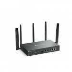 TP-LINK  VPN AX3000 4G/LTE ER706W-4G | ER706W-4G | 4895252500714