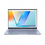 Asus Vivobook S 16 S5606CA-RI069W | Mist Blue | 16 " | OLED | 3K | 2880 x 1800 pixels | Intel Core Ultra 7 | 255H | 16 GB | LPDDR5X | Solid-state drive capacity 1000 GB | Intel Arc Graphics | Windows 11 Home | 802.11be | Bluetooth version 5.4 | Keybo ...