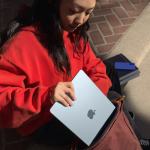 Apple MacBook Air 13-inch : M4 chip with 10-core CPU and 8-core GPU, 16GB, 256GB SSD - Sky Blue, Apple M, 34.5 cm (13.6"), 2560 x 1664 pixels, 16 GB, 256 GB, macOS Sequoia | MC6T4DK/A | 195949890130