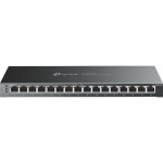 TP-LINK  SG2016P 16xGE (8xPoE+) | TL-SG2016P | 4897098689493