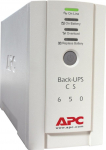 APC Back BK650EI | BK650EI | 0731304219781