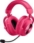 Logitech G Pro X2 Lightspeed Magenta | 981-001275 | 5099206109070