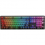 Klawiatura Ducky Ducky One 3 Aura Black Gaming Tastatur, RGB LED - MX-Red | DKON2108ST-RDEPDABAAAC1 | 4713319658973
