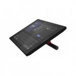 Lenovo  | ThinkSmart Core Kit Bar 180 with IP Controller (MTR) | Black | 12VR0000MT  | 197530185021