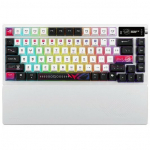 Asus ROG Azoth X Black-Biała | 90MP044F-BKUA30 | 4711387897355