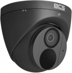 Kamera IP BCS-P-EIP25FSR3-Ai2-G 5 Mpx 2.8 mm BCS | BCS-P-EIP25FSR3-AI2-G | 5904890707122