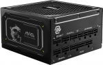 MSI MAG A1000GL PCIE5 II 1 000 80PLUS GOLD F.MODUL | MAG A1000GL PCIE5 II | 4711377246729