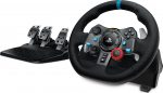 Logitech Logitech G920 & G29 Driving Force Steering Wheels & Pedals G29: PS3/PS4 | 941-000112 | 5099206057302