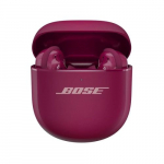 Bose QuietComfort Ultra 2.Gen Wireless Earbuds, TWS, Adjustable Noise Cancelling, BT 5.3, Waterproof IPX4, Deep Plum EU | 896637-0030 | 017817861151
