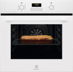 Electrolux EOF3H40BW 65 L A White | EOF3H40BW | 7332543819874