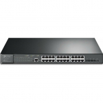 TP-Link SG3428XMP Switc h 24xGE PoE+ 4xSFP+ | TL-SG3428XMP | 6935364030773