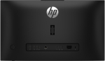 HP ProStudio 4 G1i AI PC Intel Core Ultra 5 225T 60.5 cm (23.8") 1920 x 1080 px Touchscreen All-in-One PC 16 GB DDR5-SDRAM 512 GB SSD Windows 11 Pro Wi-Fi 6E (802.11ax) Black | BY7D5ET | 199485602684