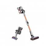 Jimmy  | Vacuum Cleaner | H9 Pro | Cordless operating | 600 W | 28.8 V | Operating time (max) 80 min | Silver/Cooper | Warranty 24 month(s) | H9 Pro | 6946499309924