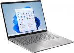 ASUS Vivobook S14 S3407CA-LY008W - Ultra 7-255H | 14" | 32GB | 2TB | Win11H | Silver | 90NB16J1-M002W0|20M232 | 5906849851894