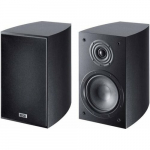 Heco Speaker Victa Elite 202 black (2pcs) | Victa ELITE 202 black pair | 4029678458001