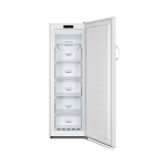 Gorenje | Freezer | FN4172CW | Energy efficiency class E | Upright | Free standing | Height 169.1 cm | Total net capacity 194 L | No Frost system | White | FN4172CW | 3838782408052