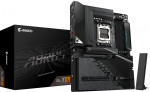 Gigabyte X870 A STEALTH (AM5) (D) | X870 A STEALTH | 4719331878801