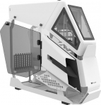 Thermaltake AH T600 Sno w PC Case, Tempered Glass | CA-1Q4-00M6WN-00 | 4713227525039