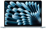Apple Macbook Air - M5 (10/10) | 13,6" | 16GB | 512GB | Mac OS | Błękitny |  70W | MDHH4ZE/A/P1/Z2|Z1L9000W2 | 5902002372848