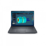 Dell Pro Max 18 Plus MB18250 | 18 " | LCD | QHD+ | 2560 x 1600 pixels | Intel Core Ultra 7 | 265HX | 32 GB | DDR5 | Solid-state drive capacity 512 GB | NVIDIA RTX PRO 1000 Blackwell | GDDR7 | 8 GB | Windows 11 Pro | Keyboard language Estonian | Keyb  ...