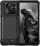 UleFone RugOne Xever 7 5G 12GB/512GB (Black) | RO-X7 | 6975326660983