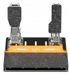 PXN PD LP Vector X Gaming Pedals | PD LP | 6948052904256