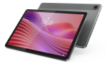 Lenovo Tab TB311FU 4RAM 128GB with Clear Case luna grey | ZAEH0058GR | 0198154670214
