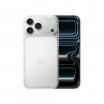 APPLE IPHONE 17 PRO 512GB SILVER MG8K4QN/A | 0195950627770 | 0195950627770