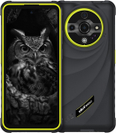 ULEFONE ARMOR X31 PRO 8/256GB LIGHTSOME GREEN | 6975326668484 | 6975326668484