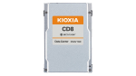 serwerowy Kioxia Kioxia CD8-R 1,92 TB 2.5" PCI Express 4.0 NVMe BiCS FLASH TLC | KCD8XRUG1T92 | 5715063528563