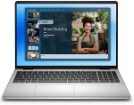Dell 16 DC16251 DC16251_RPLU-R_007 - Core 7 150U | 16" FHD+ | 32GB | 1TB SSD | Windows 11 Pro | Platinum | DC16251_RPLU-R_007 | 5397321044222