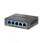 D-Link DMS-105/E | 5-Port 2.5G Multi-Gigabit Desktop  | Desktop | Unmanaged | DMS-105/E | 0790069469305
