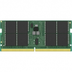 Kingston Memory DDR5 CSODIMM 32GB(1*32)/6400 CL52 2Rx8 | KVR64V52BD8-32 | 740617348996