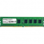 GoodRam DDR4, 16 GB, 3200MHz, CL22 (W-DL32D16G) | W-DL32D16G | 5908267961667