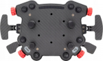 Kierownica Simagic Simagic GT Pro HUB + Knobs | GT PRO HUB(K) | 6975472771090